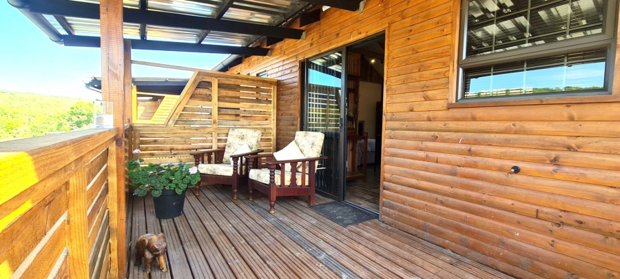 Commercial Property for Sale in Kwelera Eastern Cape
